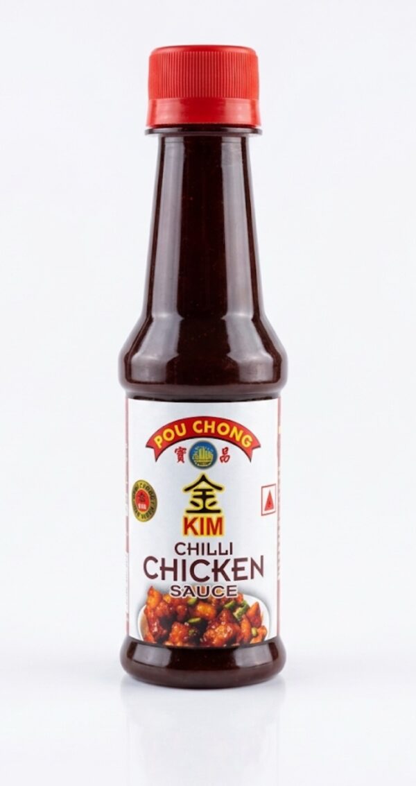 Chilli Chicken Sauce 200gm