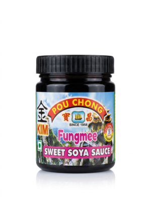 Sweet soya sauce 300gms